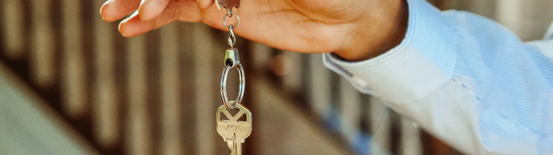 commercial improvement breadcrumb