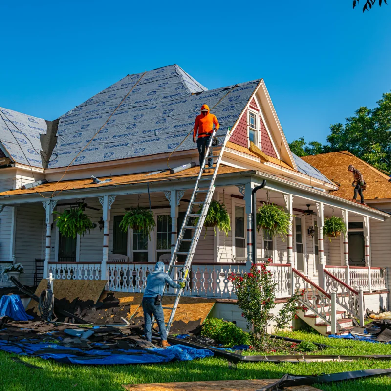 Home Additions & Expansions