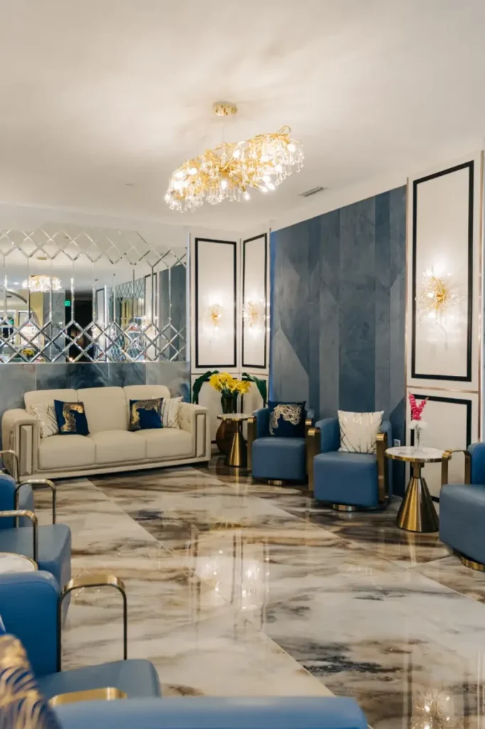 Construction Services Bethel Manor, VA